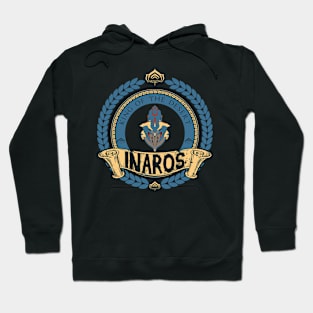 INAROS - LIMITED EDITION Hoodie